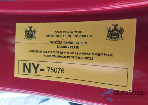 2020 Acura Mdx Awd from USA, damaged, VIN NY75076